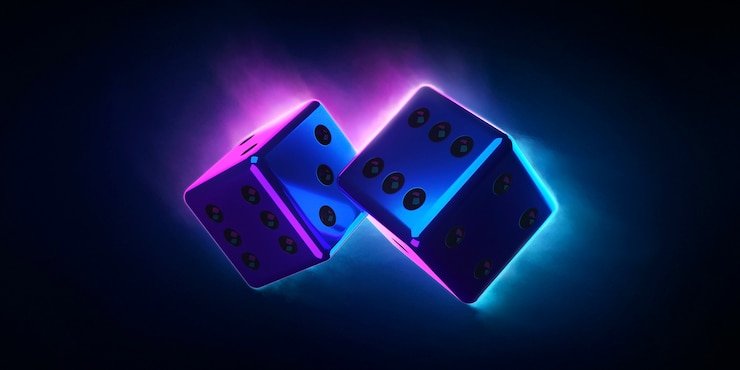Antarmuka permainan Mega Moolah di platform crosswords