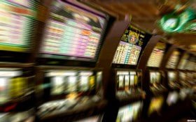 Tabel pembayaran No Commission Baccarat di crosswords
