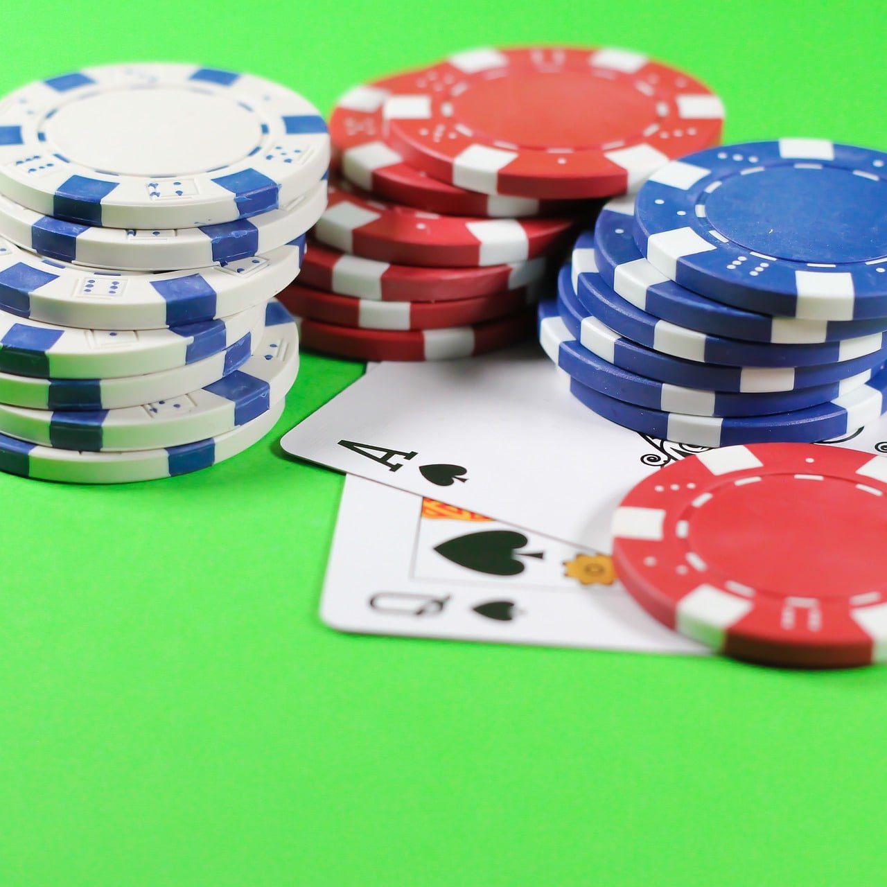 Tips bermain No Commission Baccarat di platform crosswords